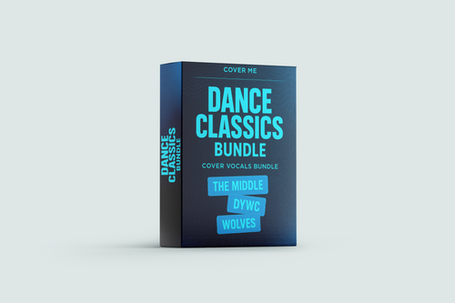 Cover Me - Dance Classics Bundle