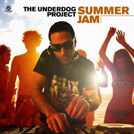 Cover Me - Summer Jam [130 BPM - Emin](Cover Vocals) Cover Me